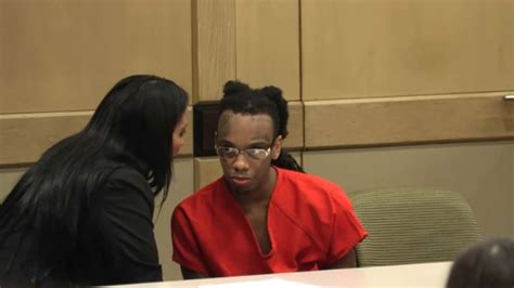 YNW Melly double murder retrial: Rapper due back in court for .